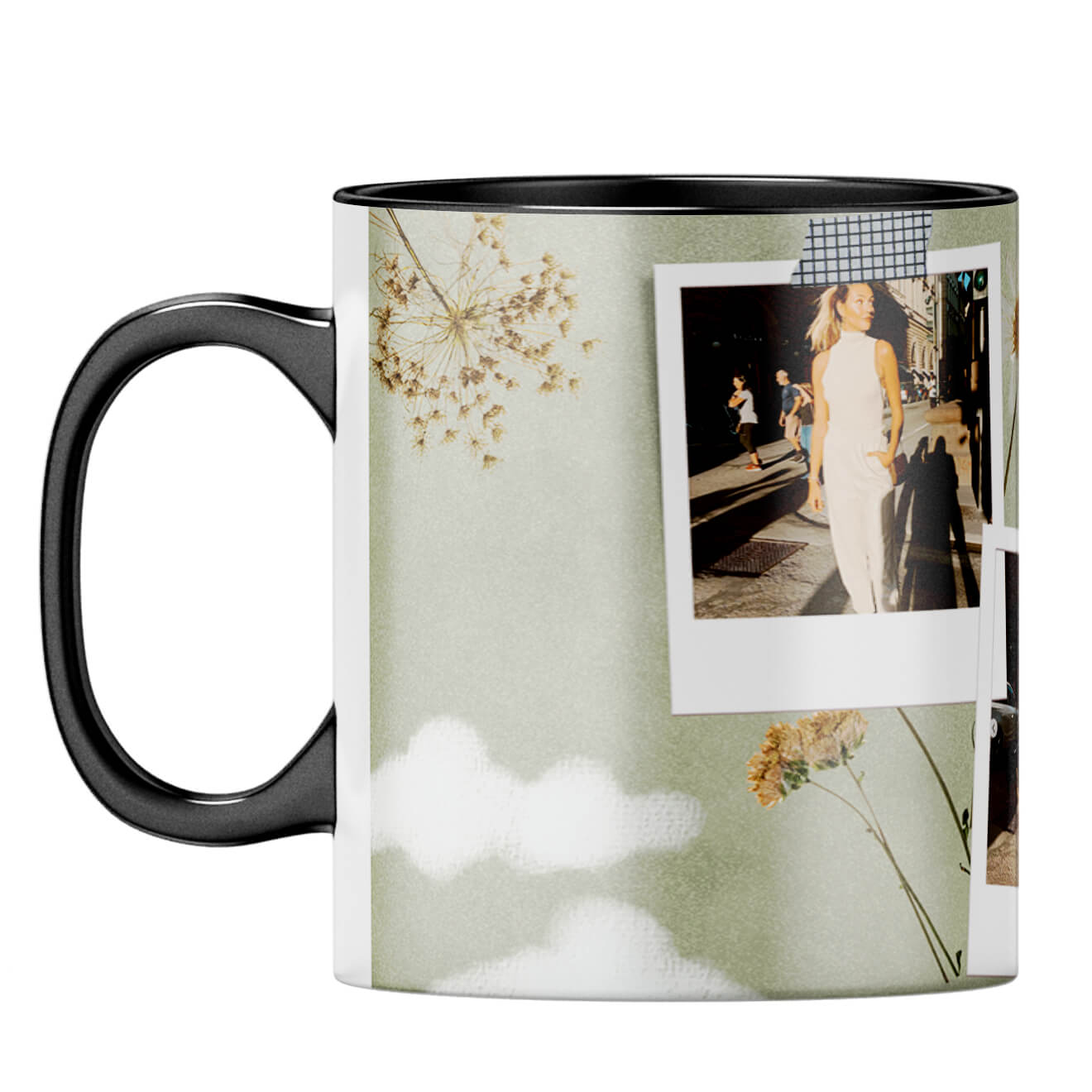 Today is Good Day Coffee Mug