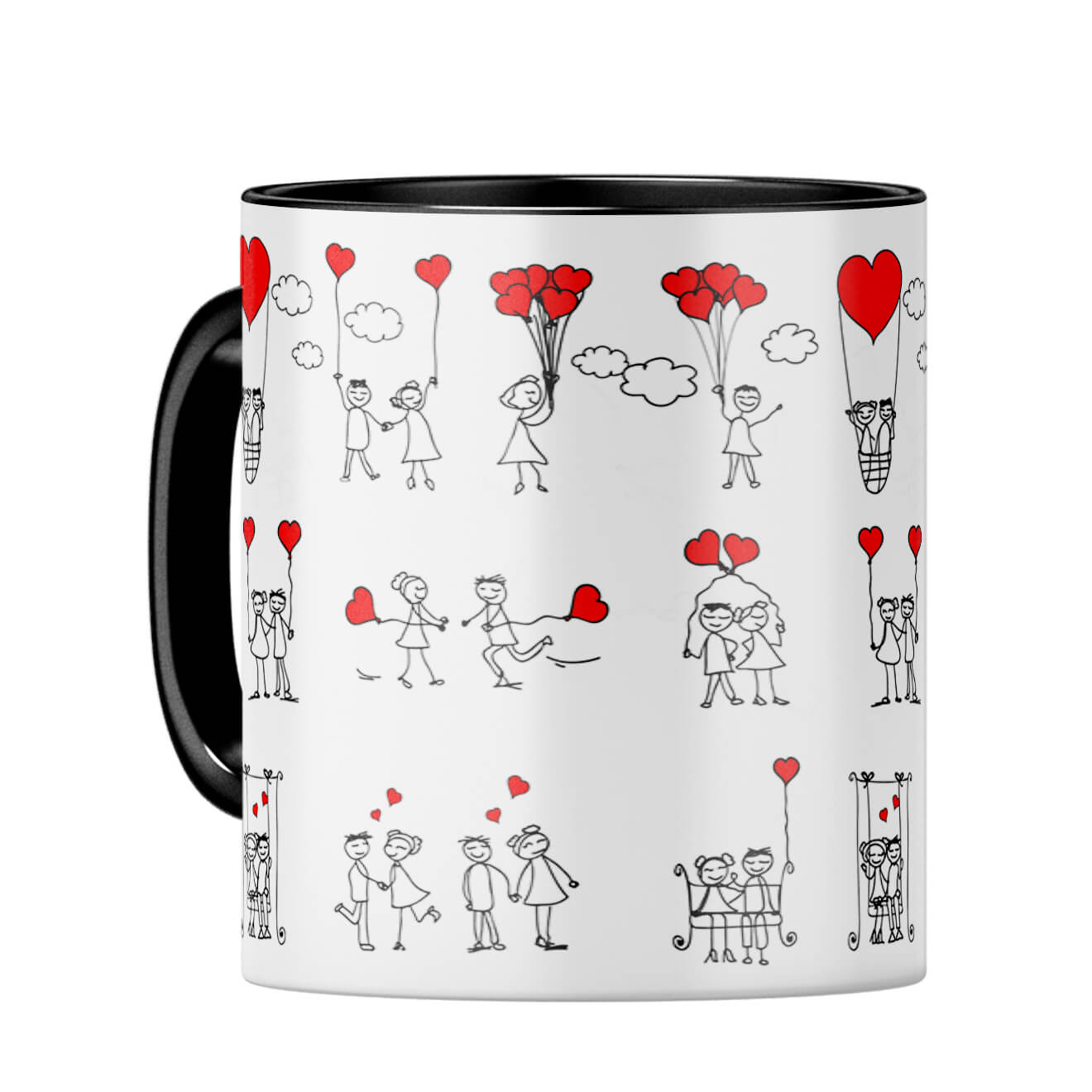You are my sweetie Coffee Mug