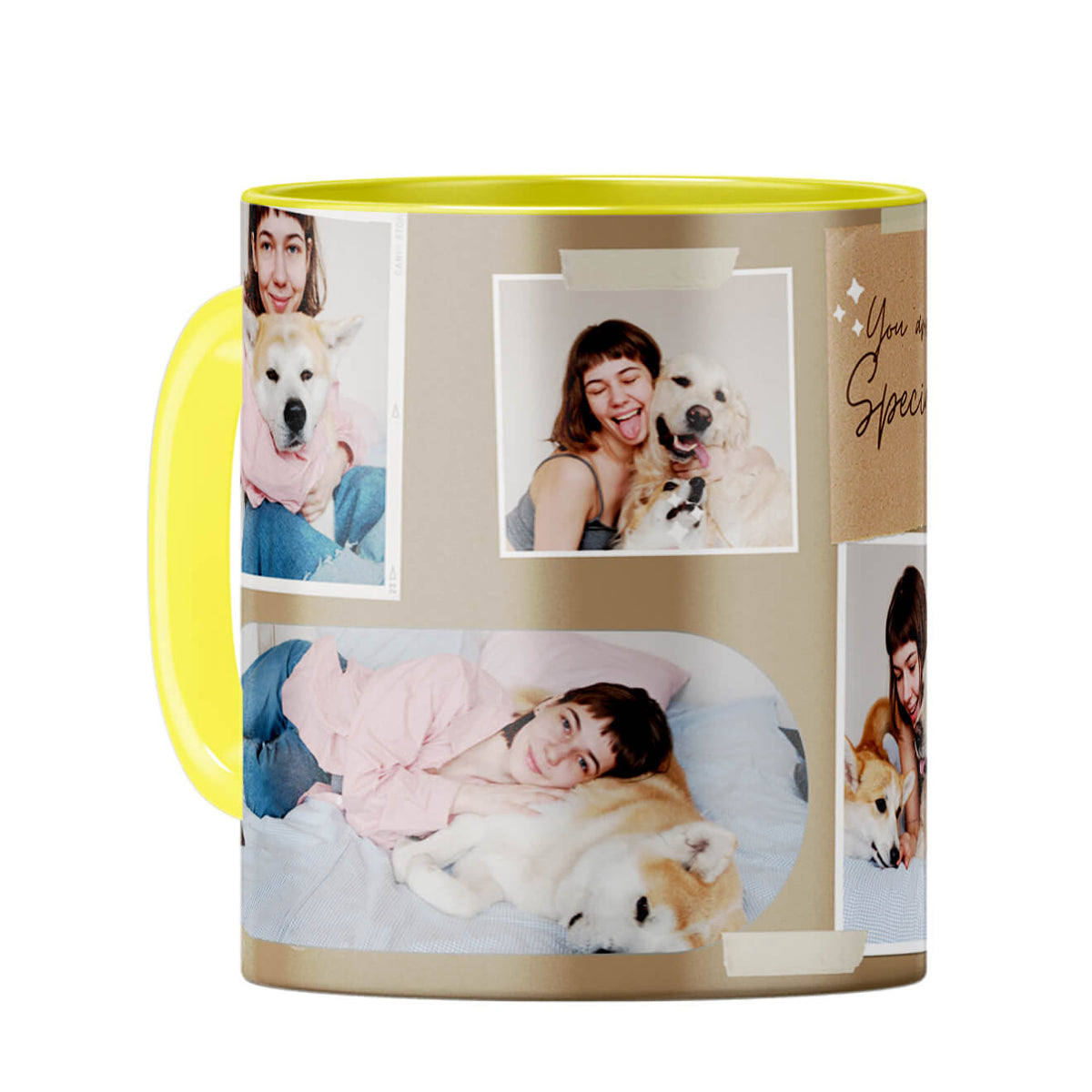 You are Special Coffee Mug