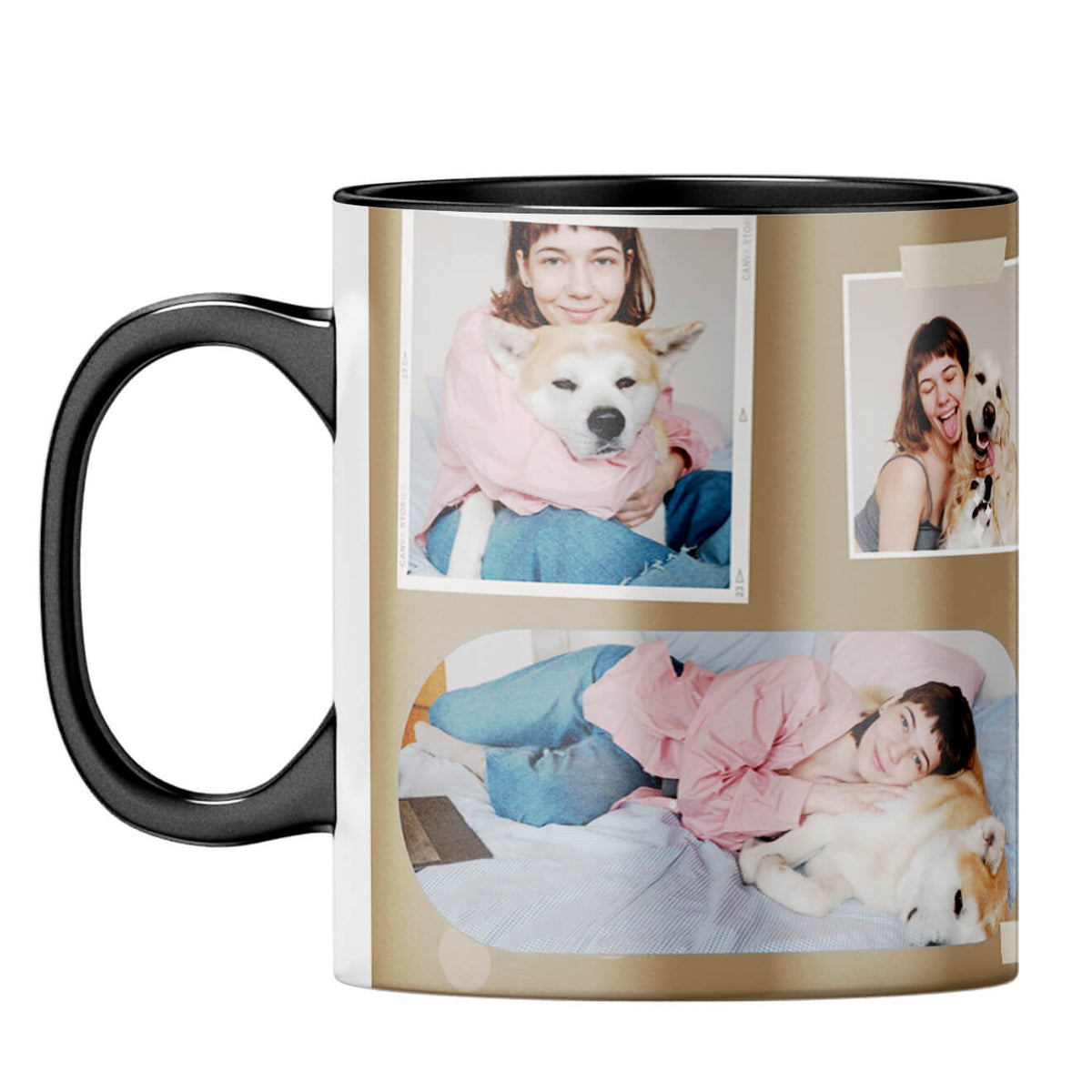 You are Special Coffee MugF-Black