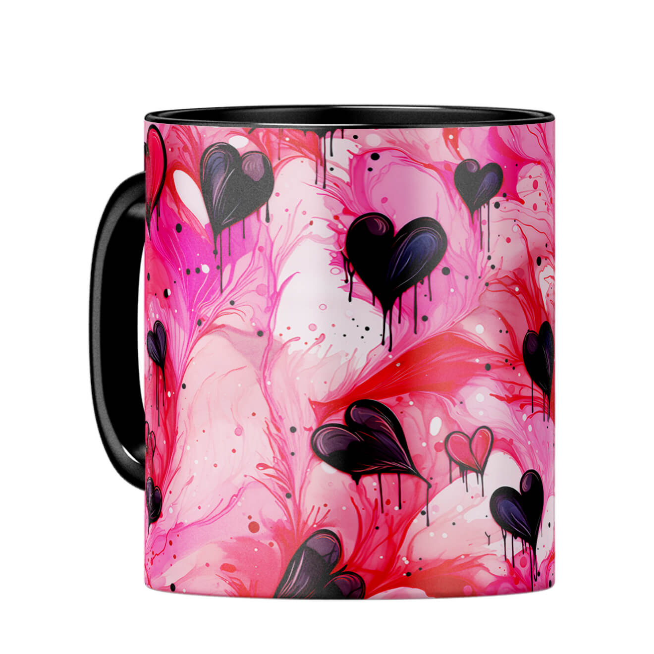 YuBingo Beauty in Simplicity Symphony Coffee Mug