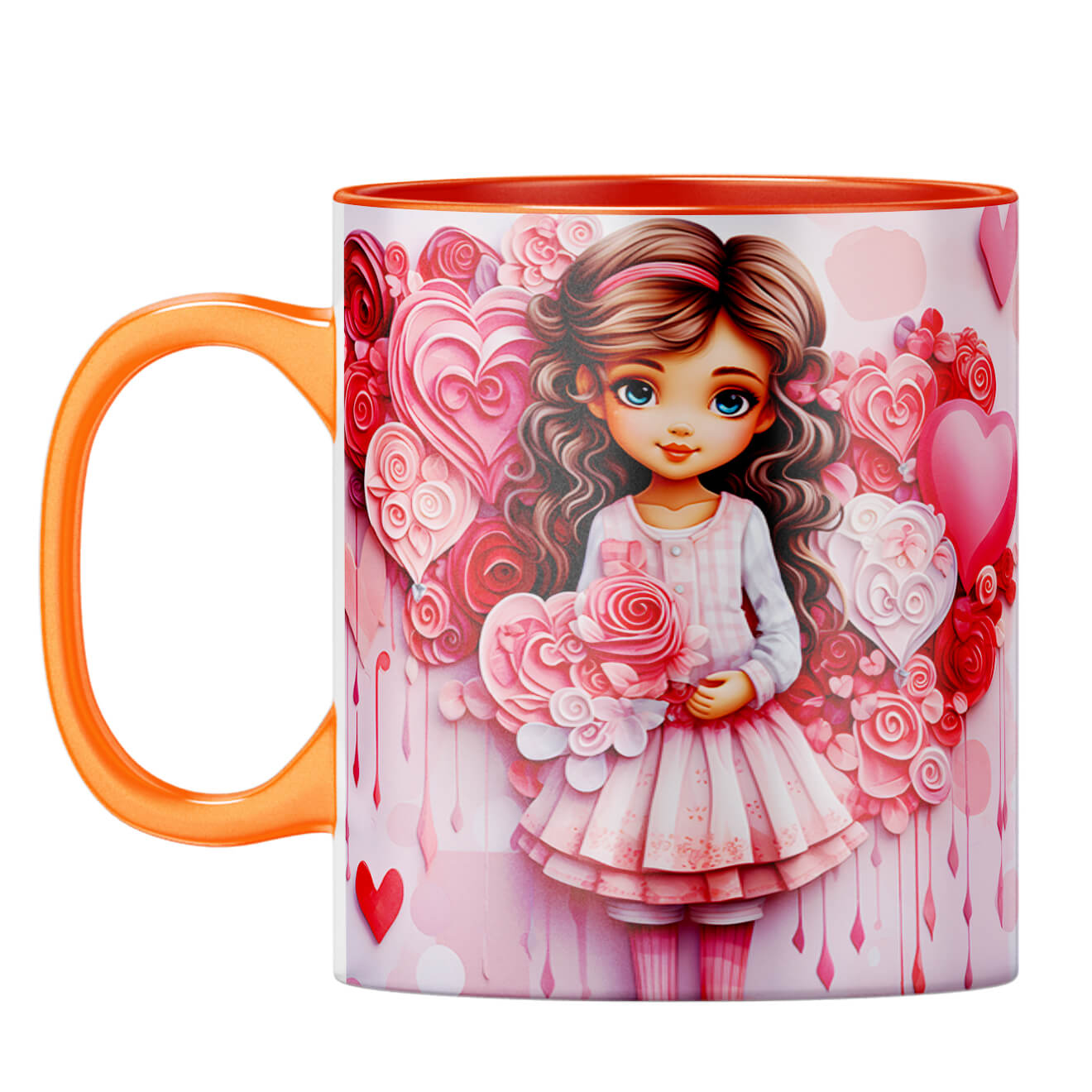 YuBingo Cutest Moments Coffee Mug