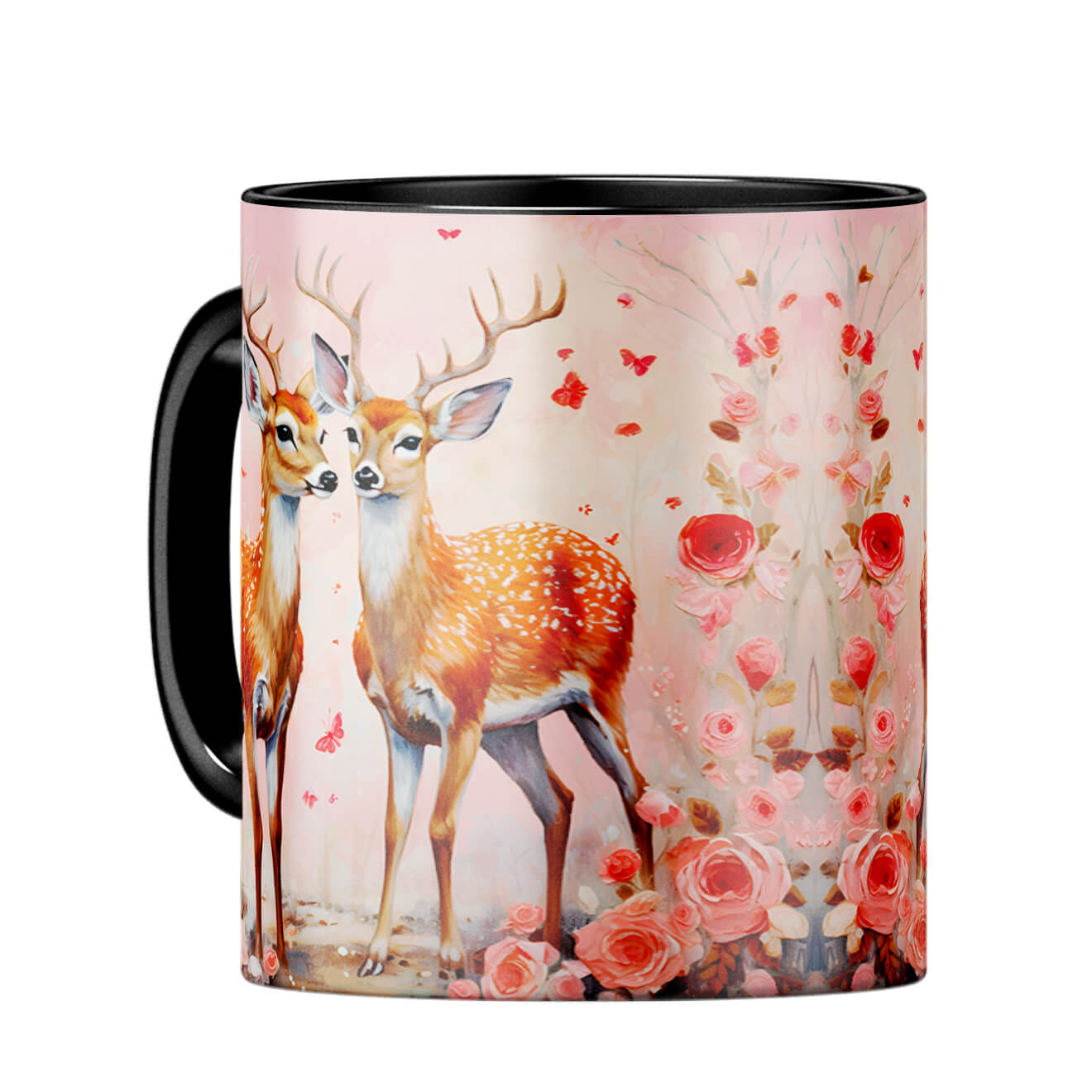 YuBingo Enchanted Love Coffee Mug