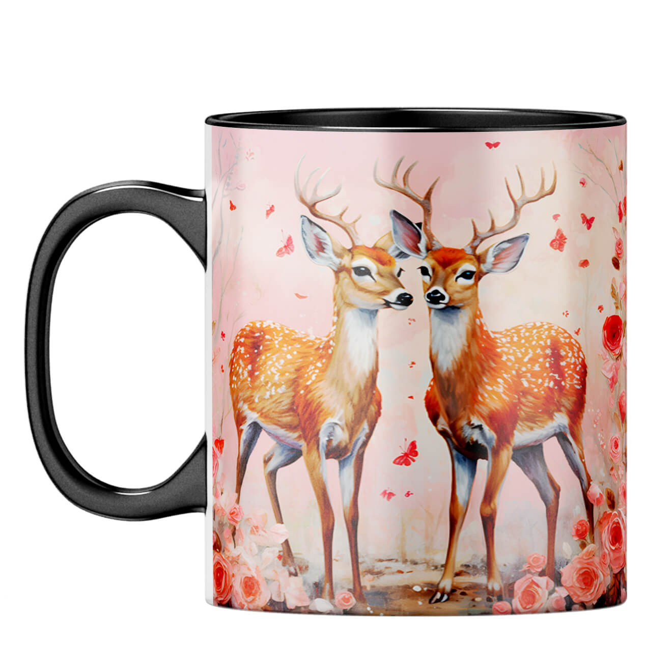 YuBingo Enchanted Love Coffee Mug