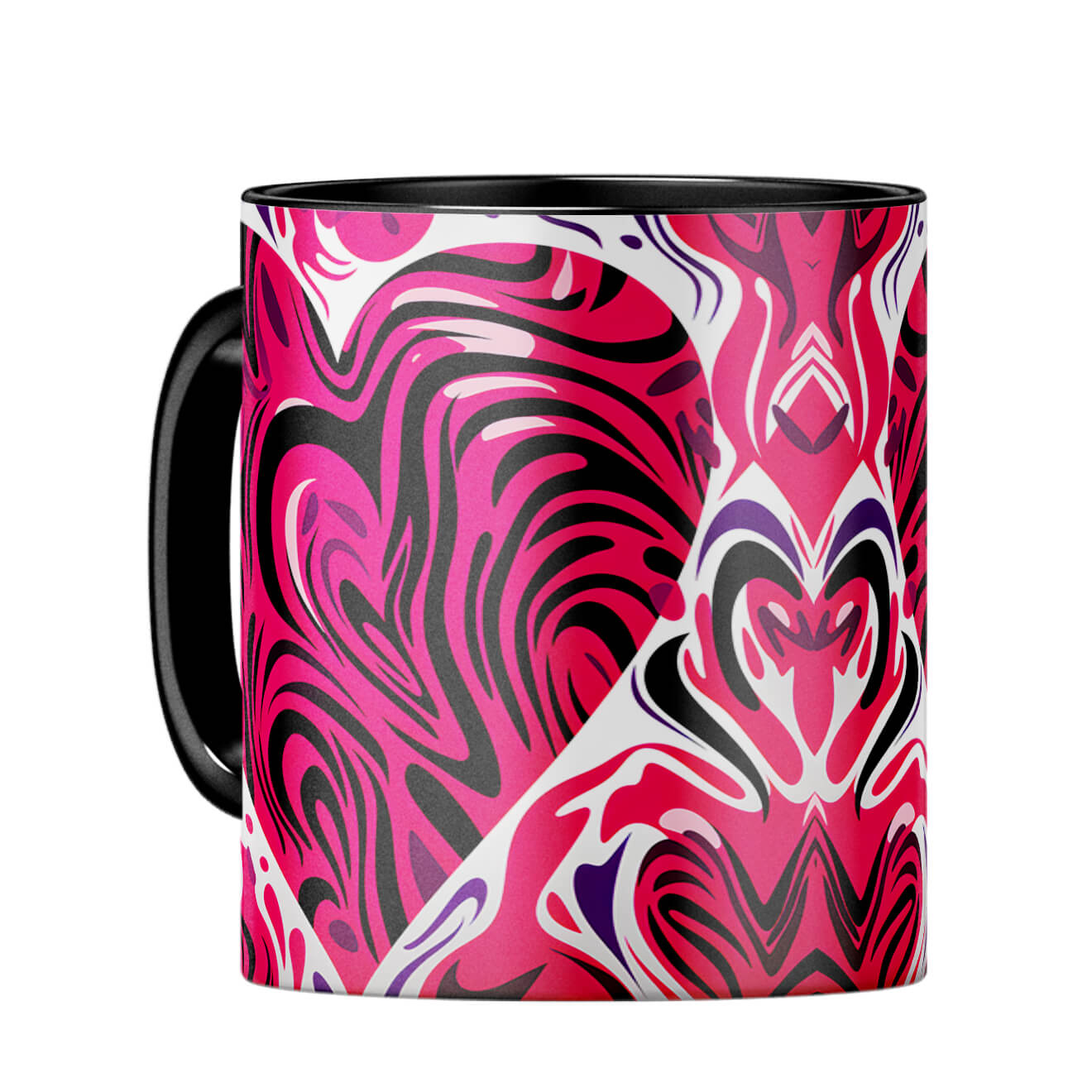 YuBingo Hearty Desire Serenade Coffee Mug