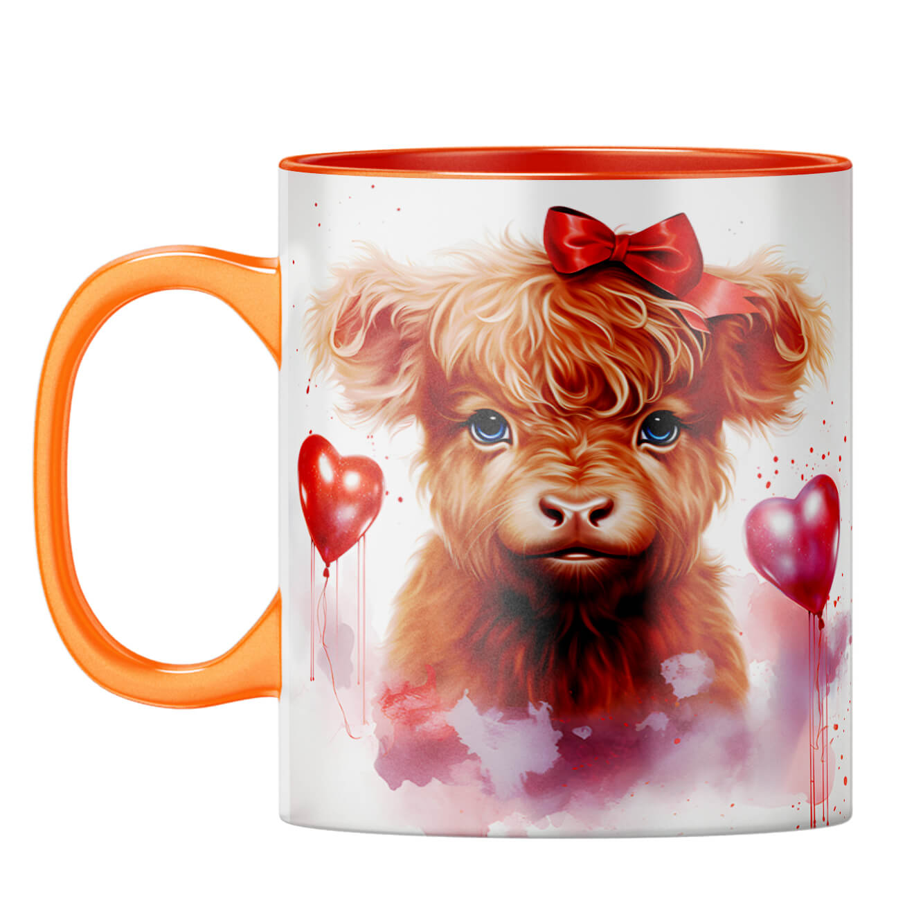 YuBingo Look That Look Magic Coffee Mug