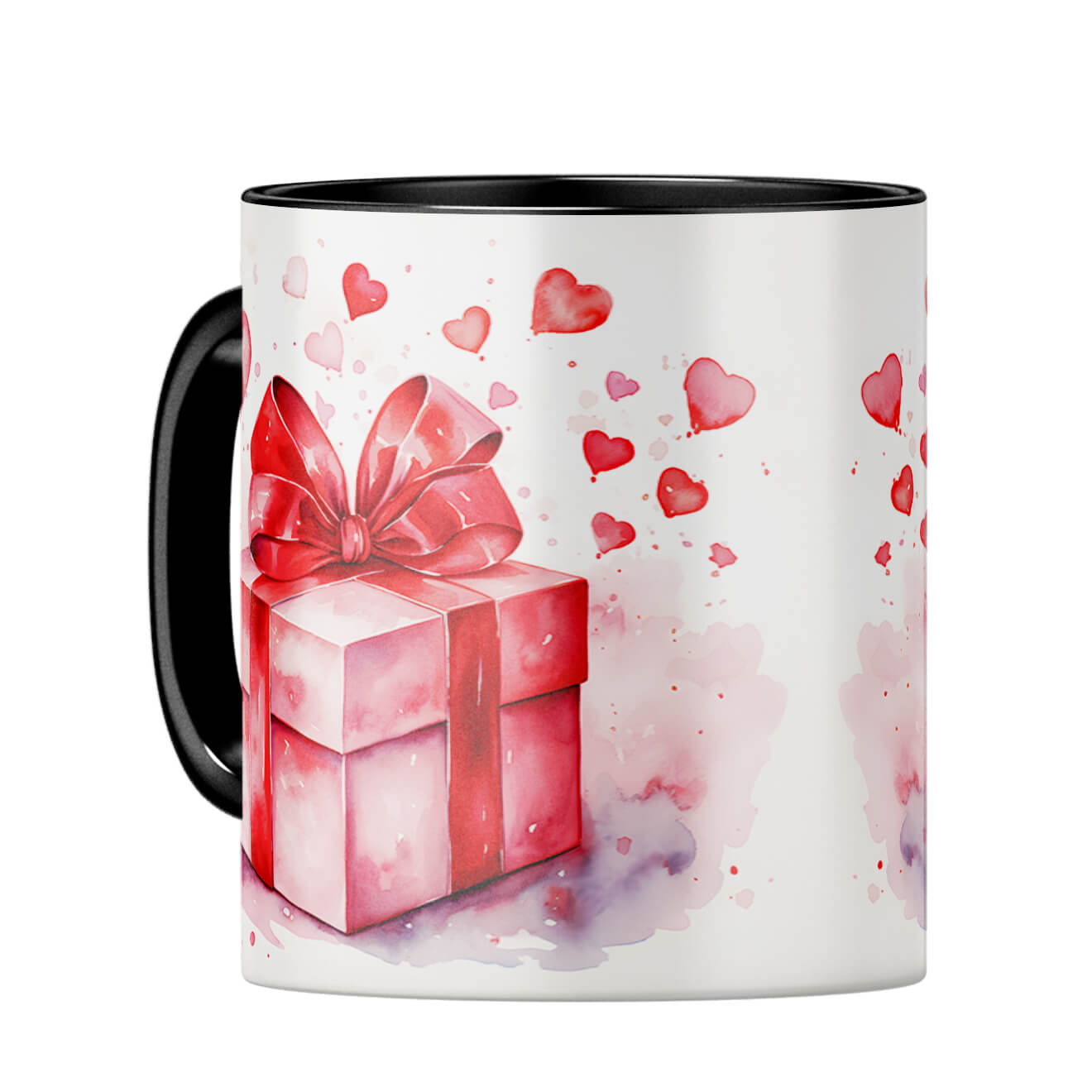 YuBingo Loving Gift Melody Coffee Mug
