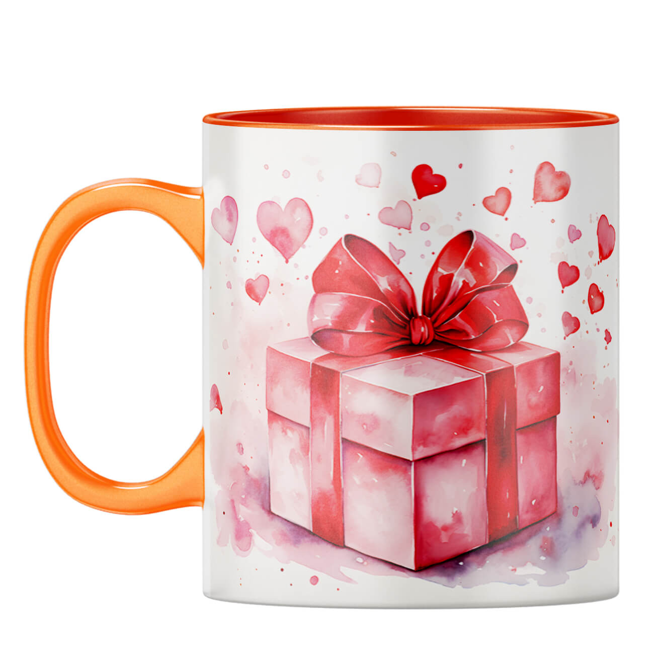 YuBingo Loving Gift Melody Coffee Mug