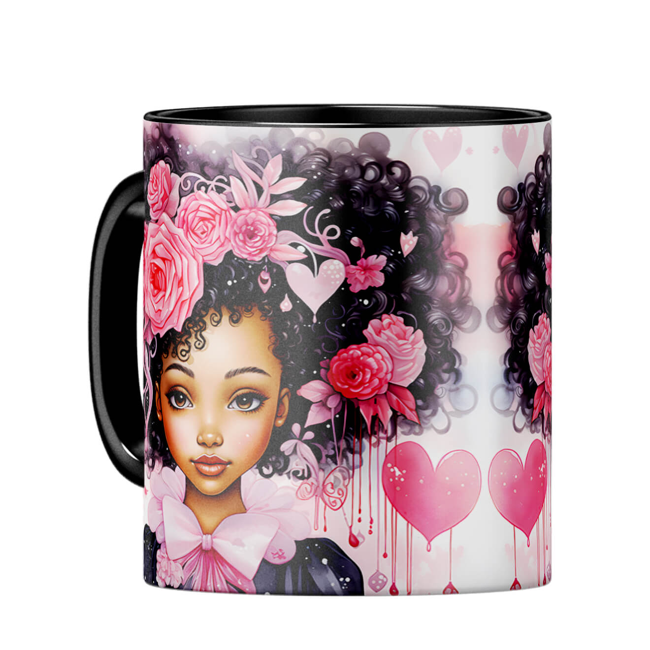 YuBingo Sundar Sanwali Surprise Coffee Mug
