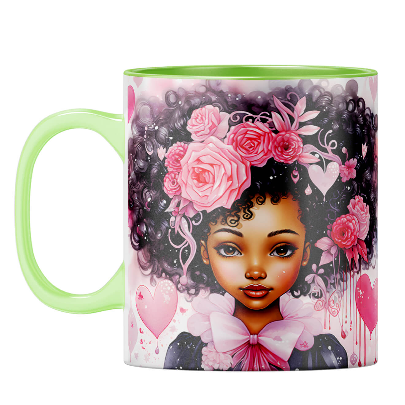 YuBingo Sundar Sanwali Surprise Coffee Mug