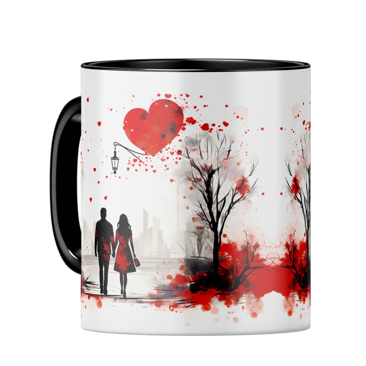 YuBingo That Dream Evening Magic Coffee MugC-Black