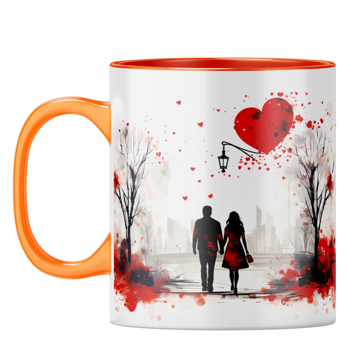 YuBingo That Dream Evening Magic Coffee Mug