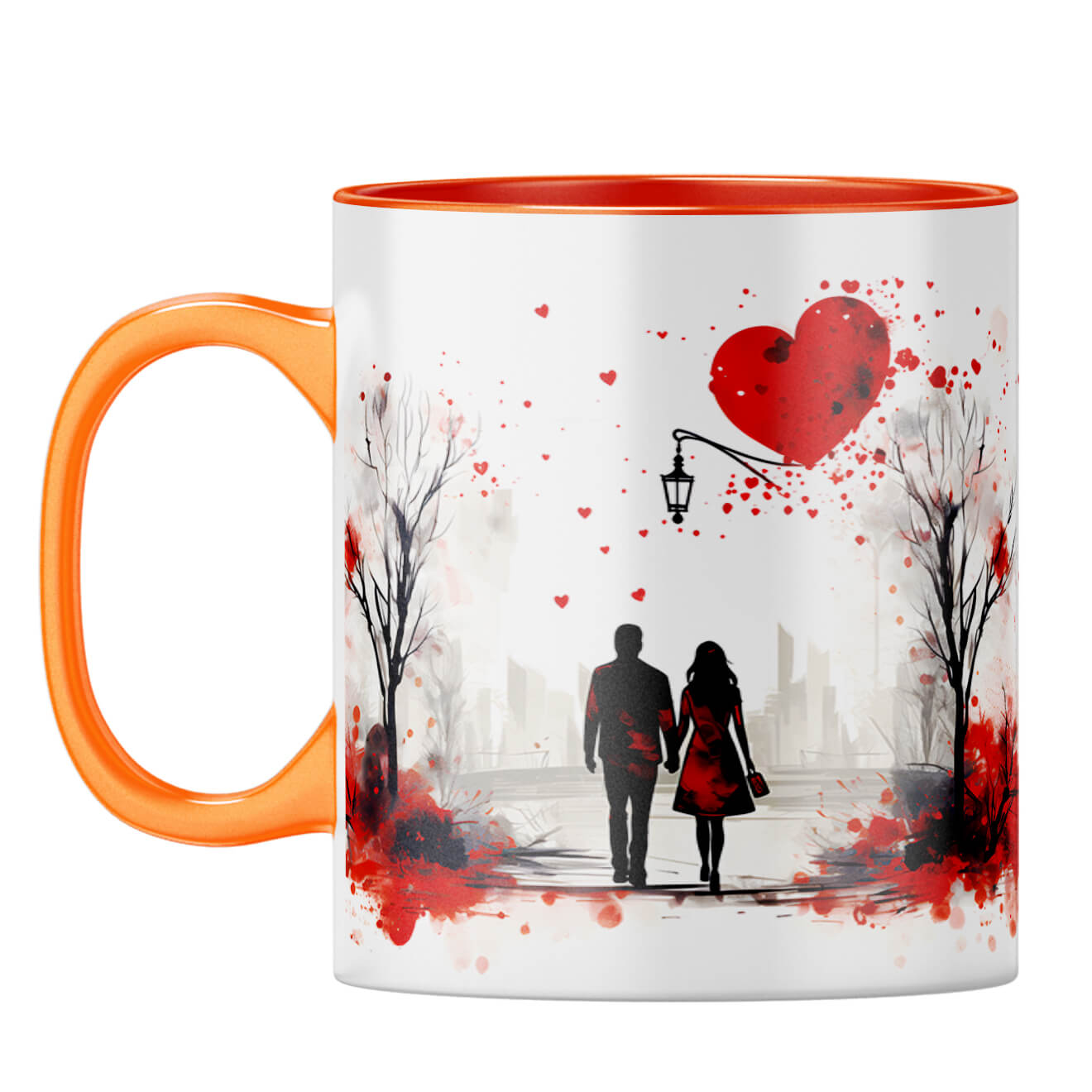 YuBingo That Dream Evening Magic Coffee Mug