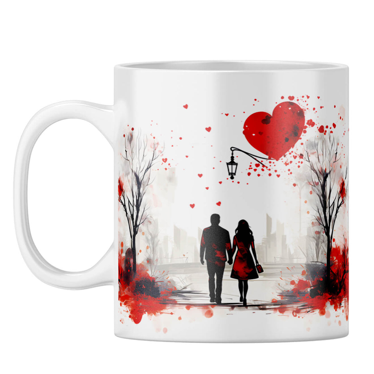 YuBingo That Dream Evening Magic Coffee Mug White