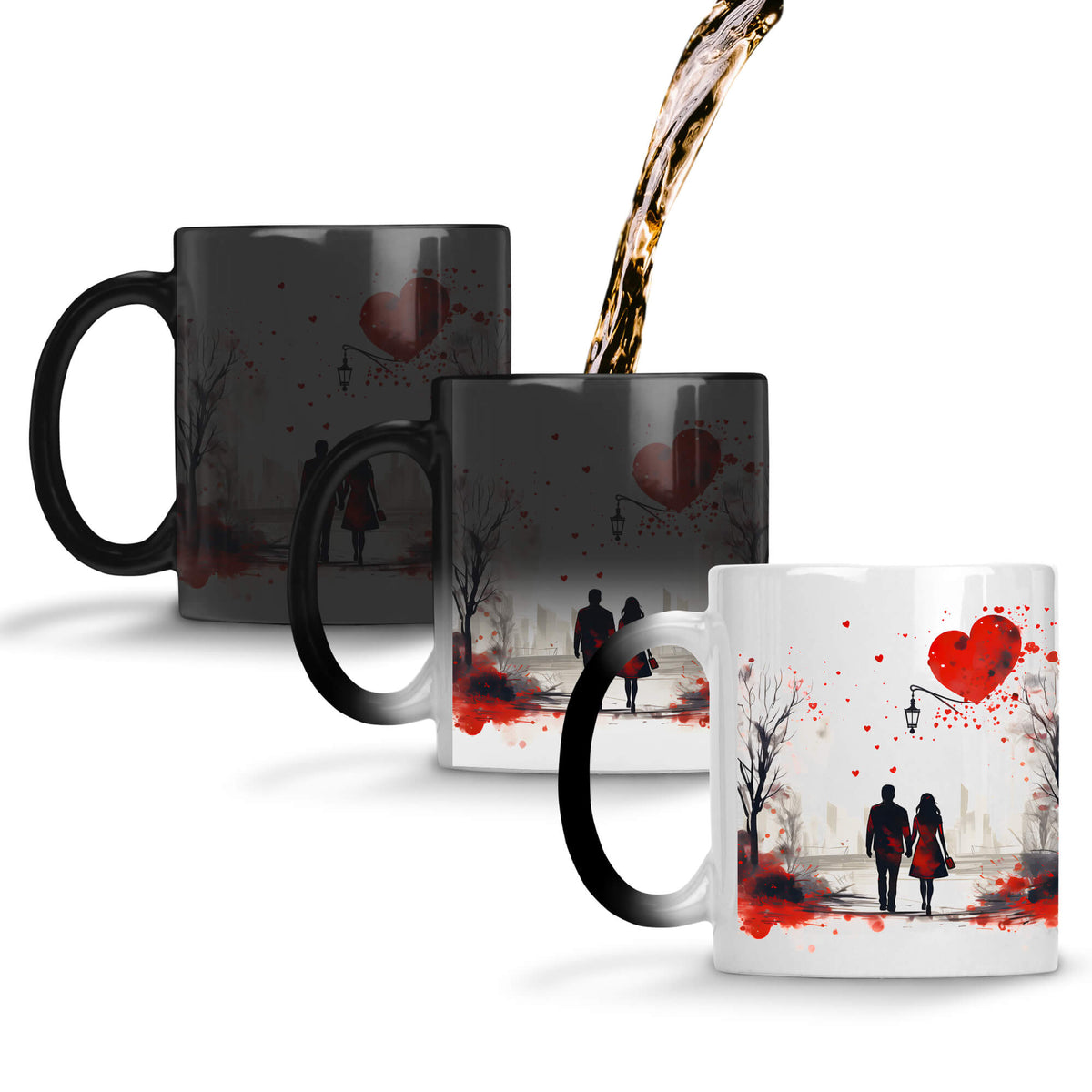 YuBingo That Dream Evening Magic Coffee Mug Magic