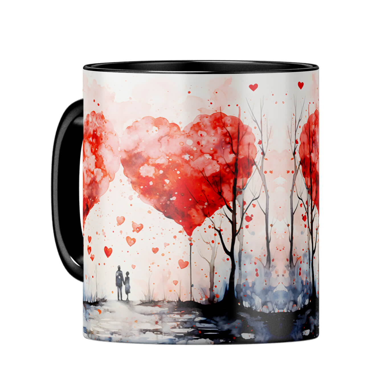 YuBingo The Dream World Magic Coffee Mug
