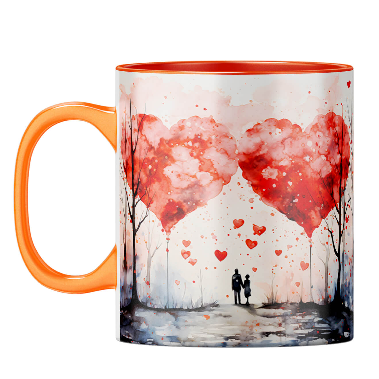 YuBingo The Dream World Magic Coffee Mug