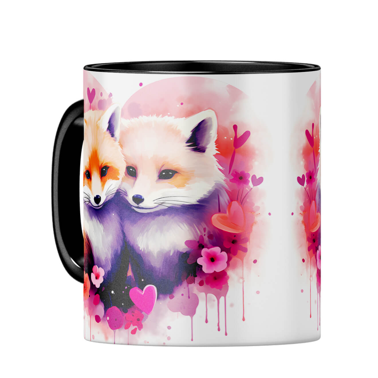 YuBingo Together Dreams Unveiled Coffee Mug