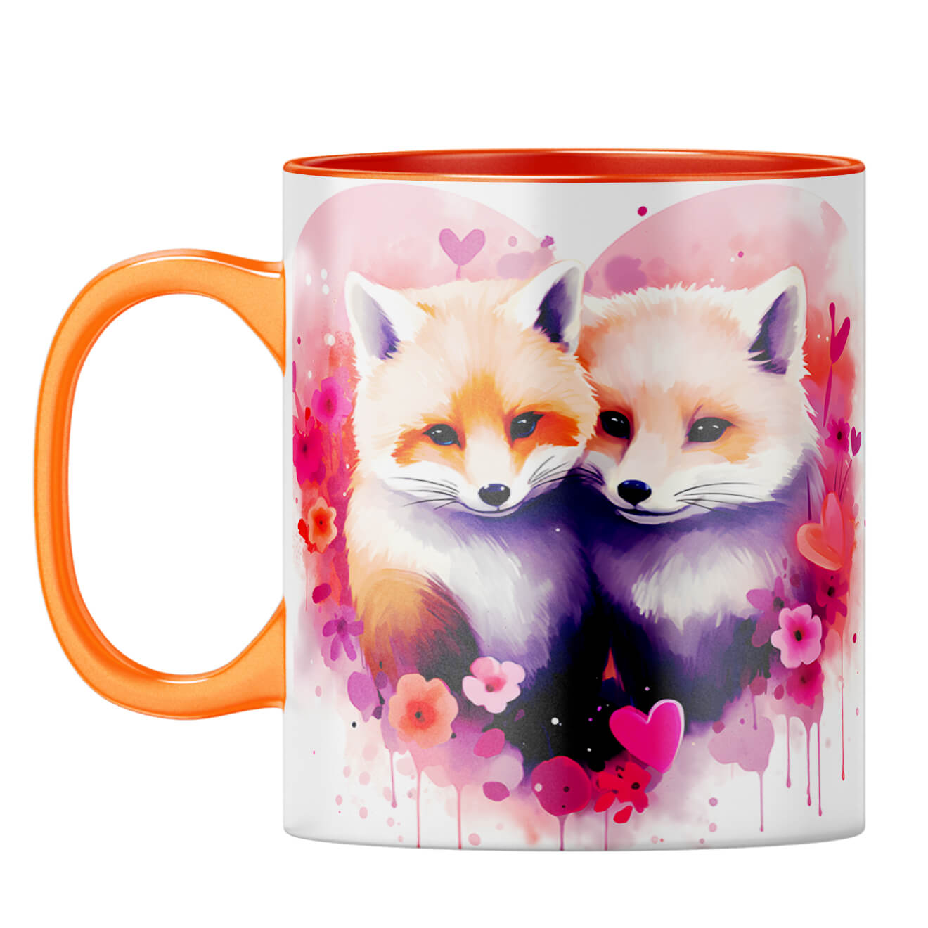 YuBingo Together Dreams Unveiled Coffee Mug