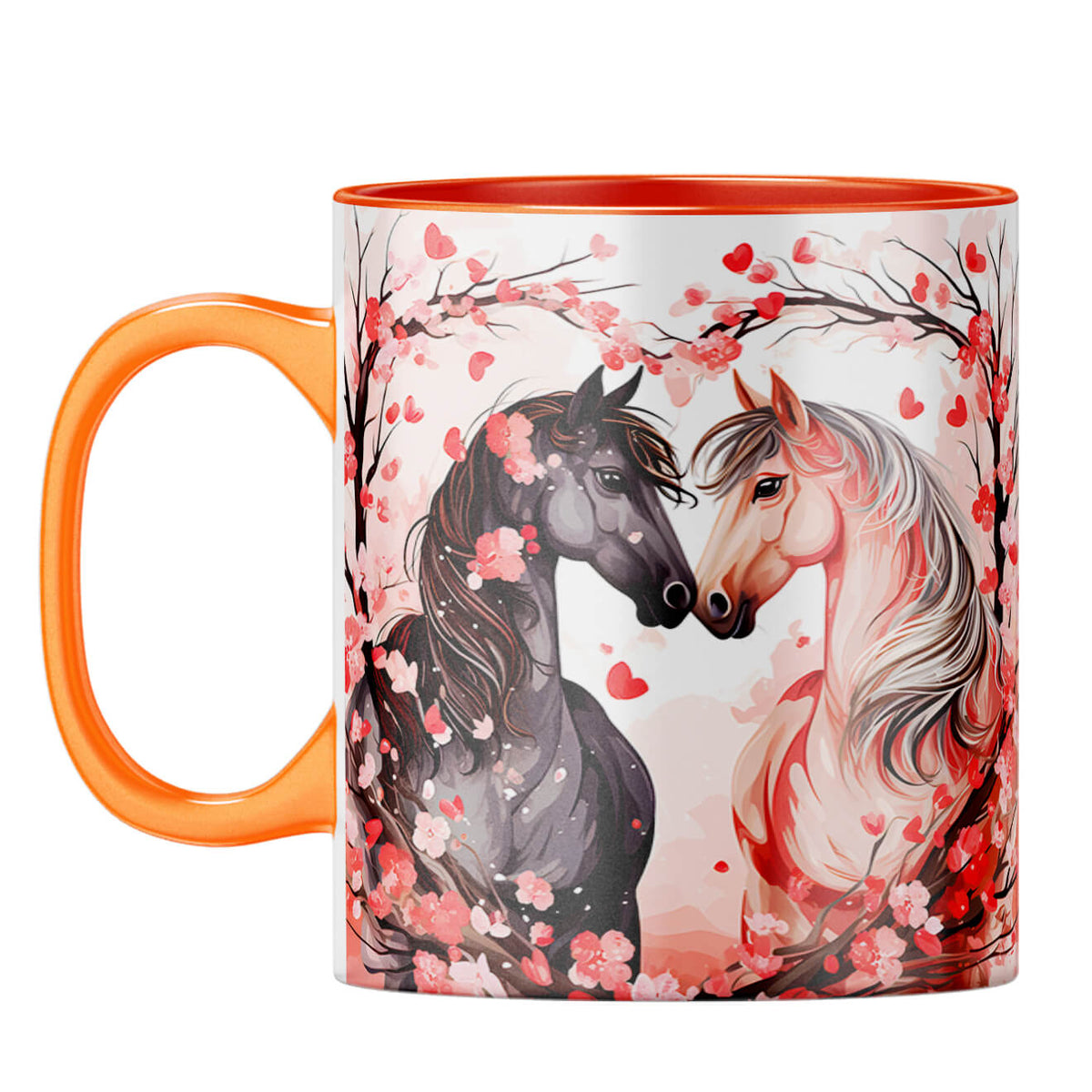 YuBingo Unicorn Love Dreams Coffee Mug