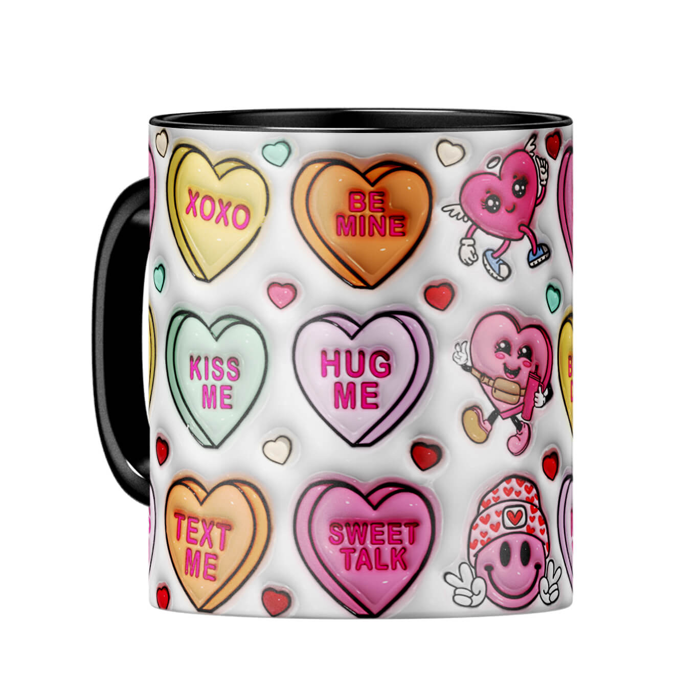 YuBingo Valentine Gift for Boyfriend Coffee Mug