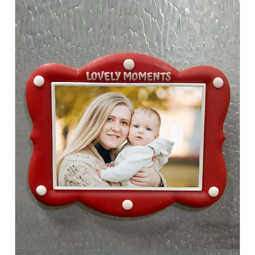 Silicon Rubber Magnet