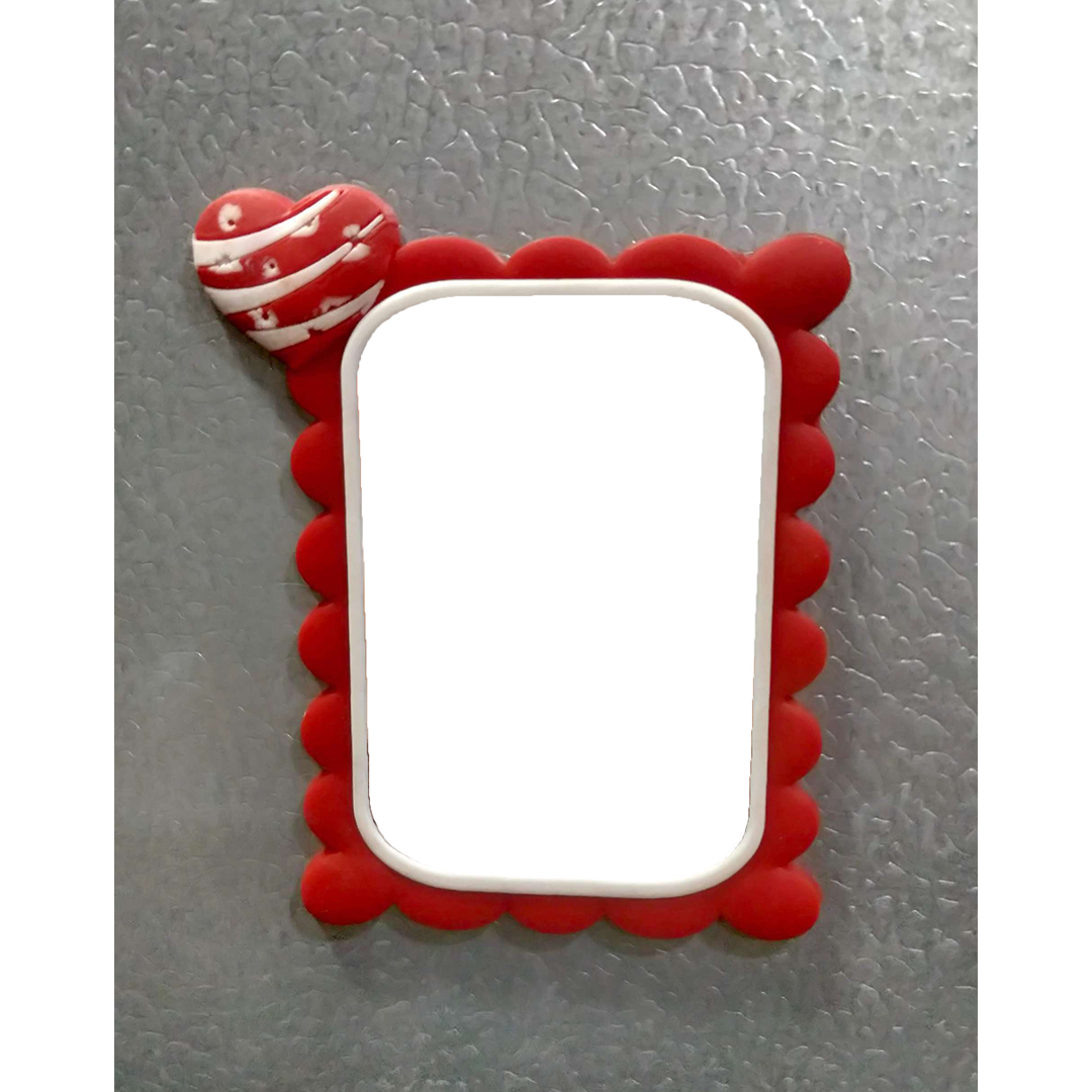 Silicon Rubber Magnet