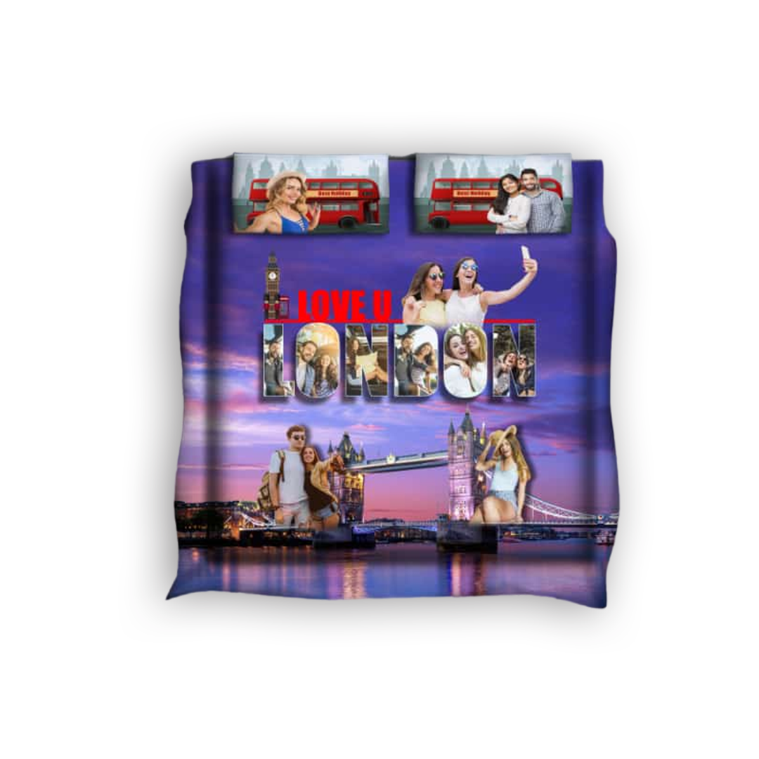 Full 3D Print Bed Sheet