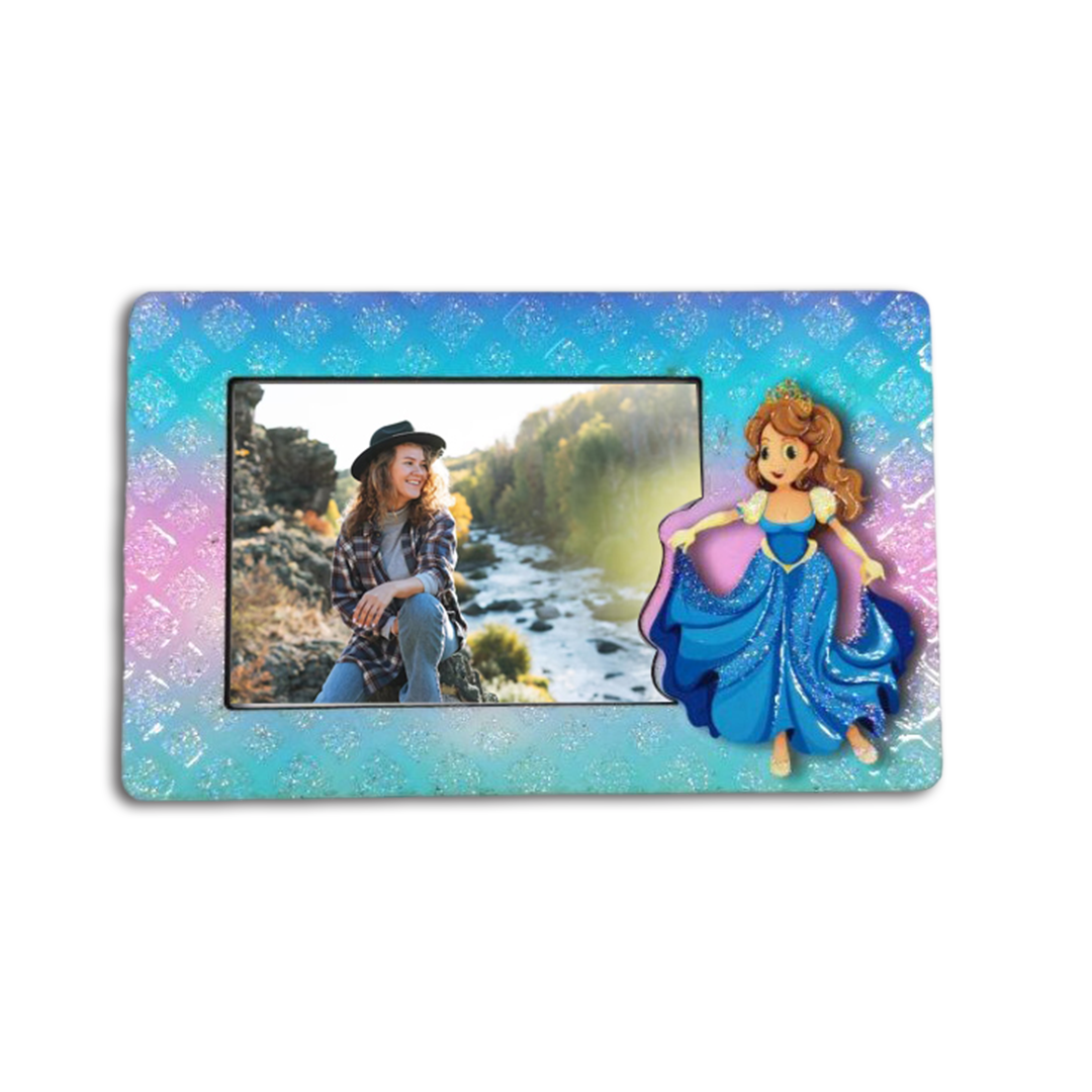Princess Magnet