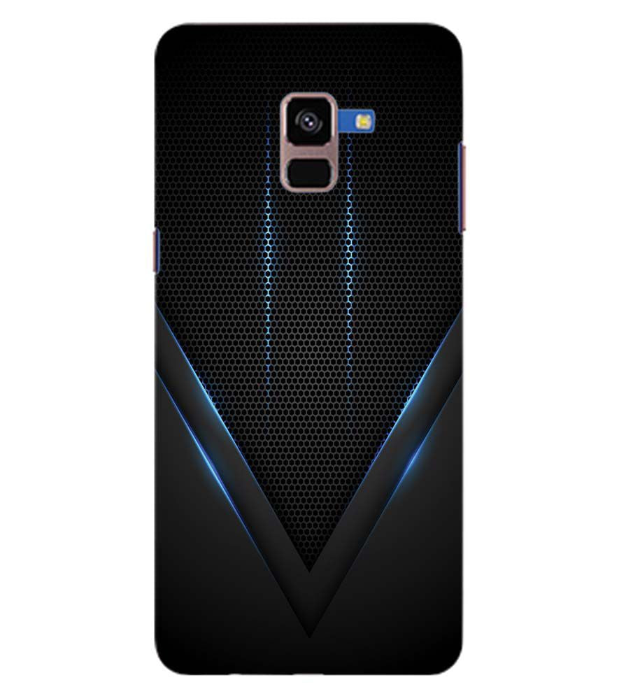 Samsung Phones Galaxy A8 Plus Back Cover Samsung Galaxy A8 Plus