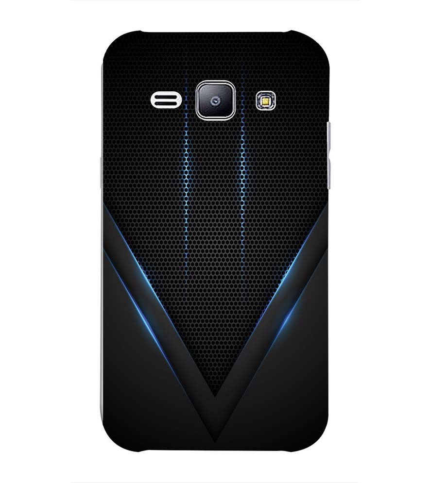 Amazon Samsung Galaxy J2 Black Cover J2 Mobile Ka Cover Samsung