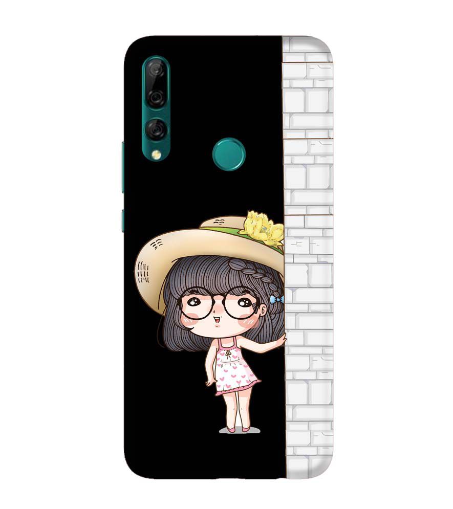 Huawei Y9 Prime (2019) Buy Printed Designer Case Online in India