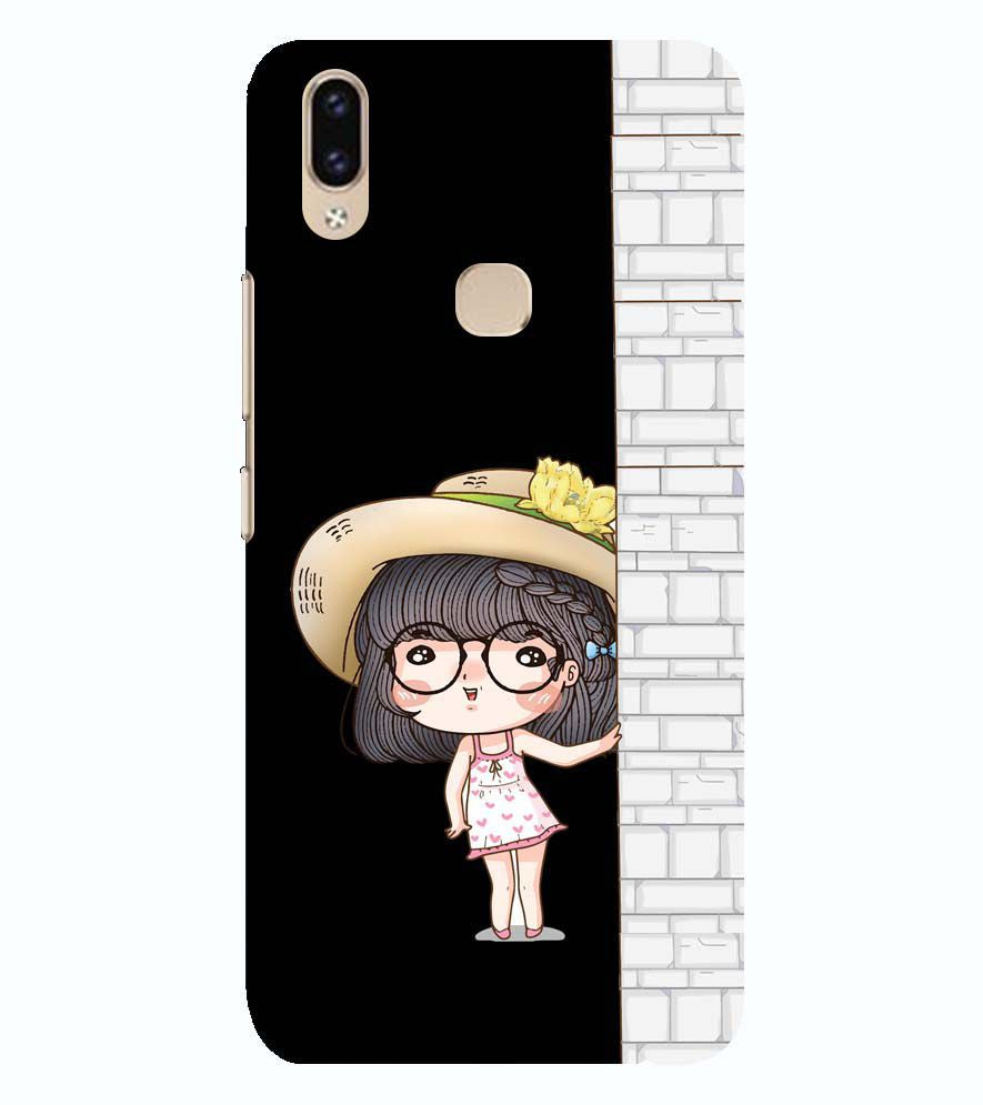 Vivo V9 Buy Printed Designer Case Online in India Innocent