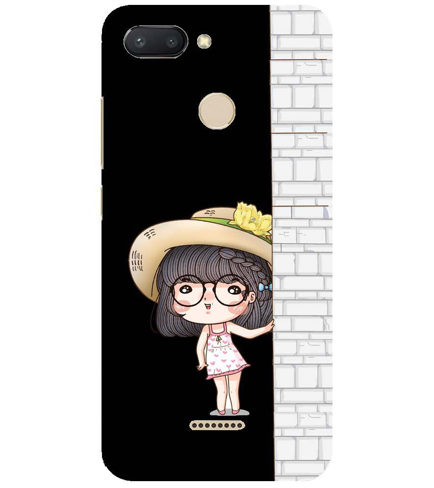 Xiaomi Redmi Buy Printed Designer Case Online in India