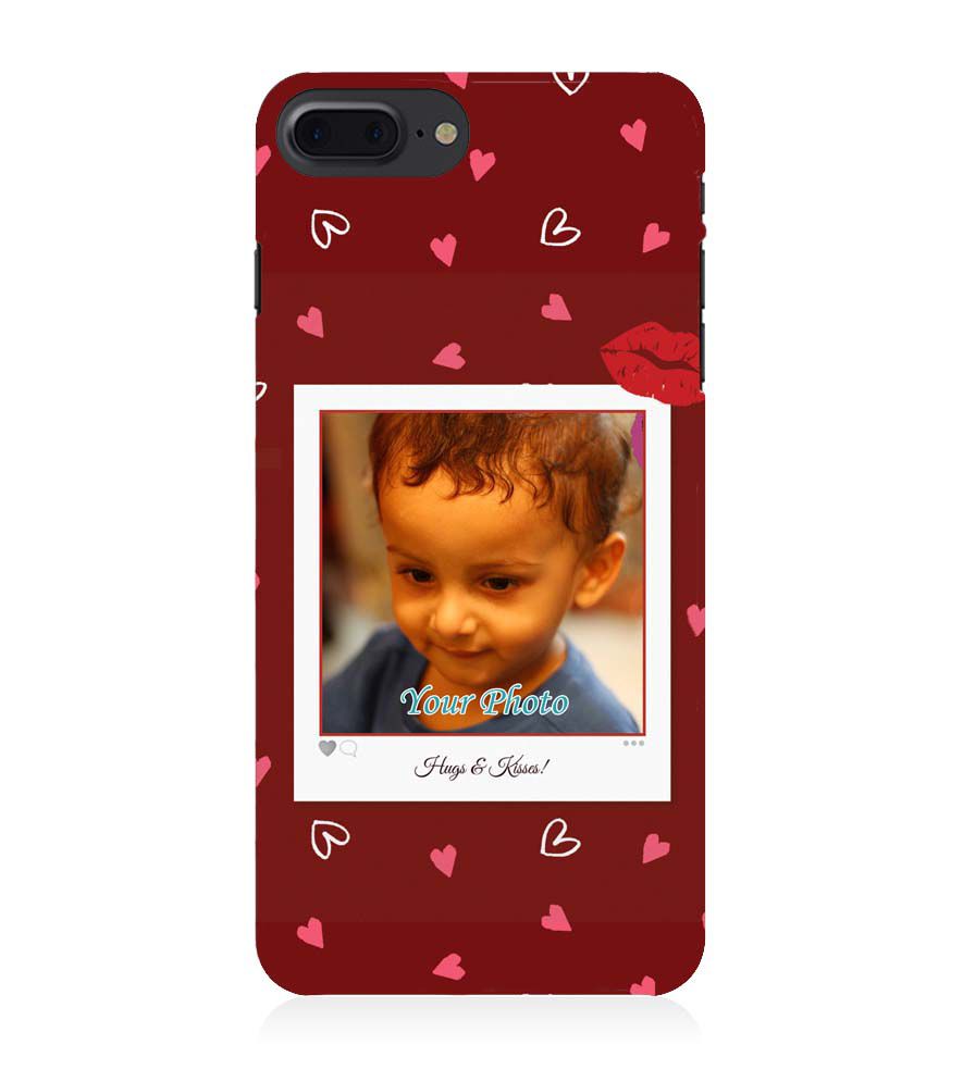 Apple Iphone Print Your Photo Mobile Cover Start Smiling Iphone 14