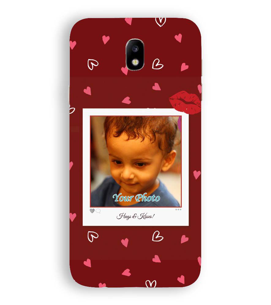 Samsung Galaxy J7 Pro Buy Printed Stylish Cover Online in India