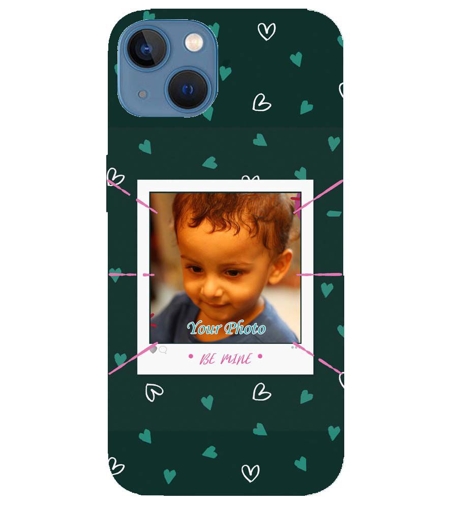 Apple iPhone 13 Buy Printed Best Mobile Case Online in India - Main Image