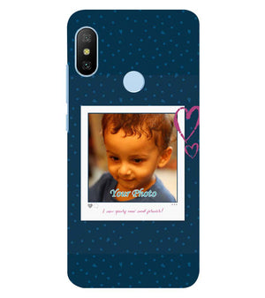 A0505-Yours Forever Back Cover for Xiaomi Redmi A2