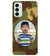 A0506-Camouflage Photo Back Cover for Samsung Galaxy F23