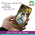 A0506-Camouflage Photo Back Cover for Vivo U20