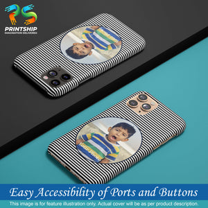 A0509-Stripes and Photo Back Cover for Xiaomi Redmi K20 and K20 Pro-Image5