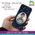 A0510-Stars and Photo Back Cover for Samsung Galaxy A70s-Image2