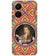A0511-Cool Patterns Photo Back Cover for vivo T1 Pro
