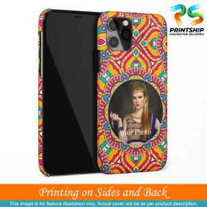 A0511-Cool Patterns Photo Back Cover for Xiaomi Redmi Note 11 Pro-Image3