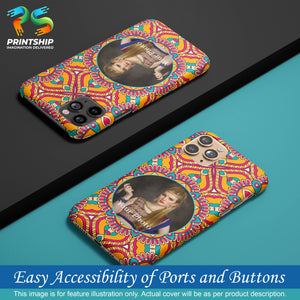A0511-Cool Patterns Photo Back Cover for Xiaomi Redmi Note 11 Pro-Image5