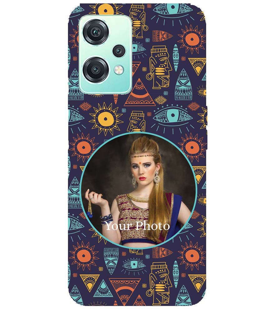 Phone Cases Oneplus Nord Customized Back Cover OnePlus Nord CE