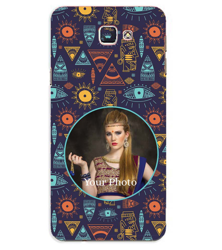 Samsung Galaxy J5 Prime Buy Printed Customized Case Online in
