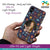 A0513-Traditional Pattern Photo Back Cover for Apple iPhone 11 Pro-Image2