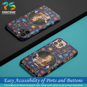 A0513-Traditional Pattern Photo Back Cover for Xiaomi Redmi Note 7-Image5