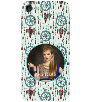 A0515-Dream Catcher Photo Back Cover for Apple iPhone 7